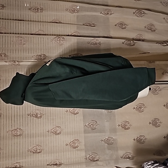 Green USF sweatshirt - Picture 10 of 13